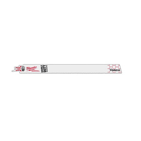 Milwaukee TIH 150 x 10- 5 шт Полотна по металлу – анонс, характеристики, 