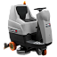Lavor PRO поломоечная машина COMFORT XS-R 75 UP: Поломоечные машины, полотеры Товар УТ000023723 0