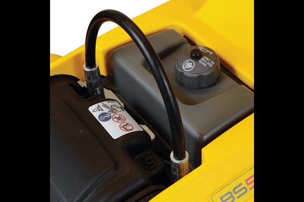 Вибротрамбовка Wacker Neuson BS 50-2plus 266&nbsp;254 &#8381;