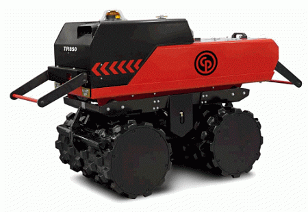 Акции и скидки в магазине chicago pneumatic траншейный уплотнитель tr630