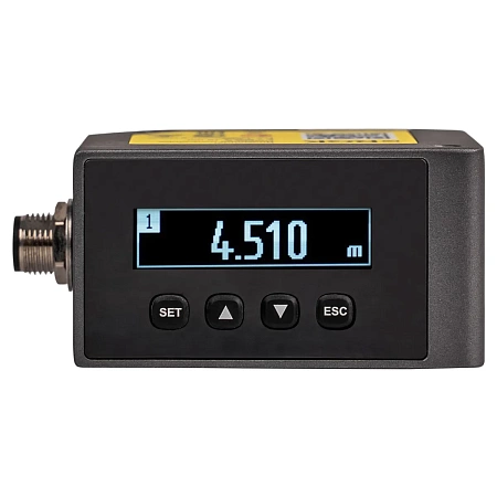 Лазерный датчик расстояния RGK DP302 (757485) RGK – анонс, характеристики, 
