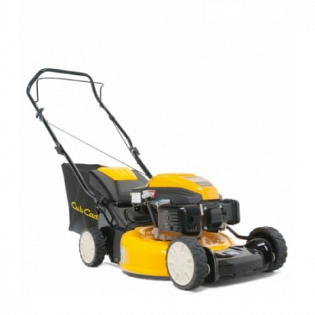 Газонокосилка бензиномоторная несамоходная &quot;Cub Cadet&quot; CC 46 PO; цена 25&nbsp;221 &#8381;
