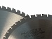 Твердосплавный диск для резки стали MESSER – купить в , подробное изображение 
