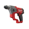 Основной каталог товаров перфоратор milwaukee m12 ch- 202c sds+