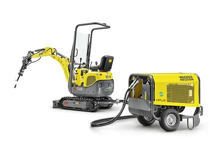 Акции и скидки в магазине гусеничный экскаватор wacker neuson 803