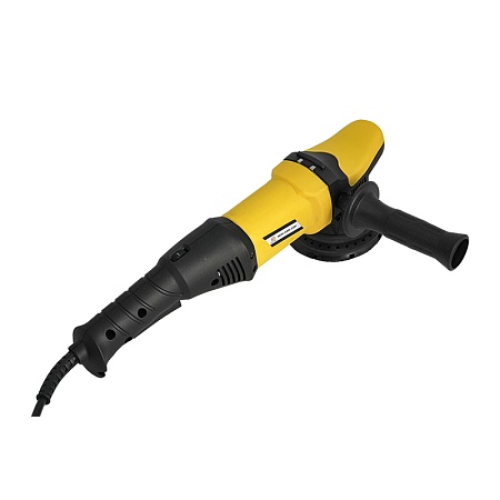 Полировальная машинка Schtaer SCH-125-15P SCHTAER – анонс, характеристики, 