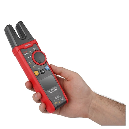 Тестер напряжения RGK CM-22N (755146) RGK – анонс, характеристики, 