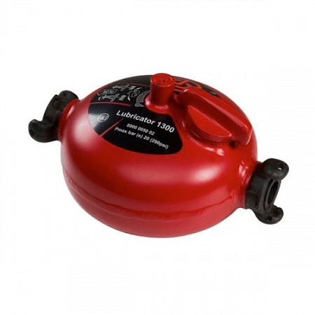 Лубрикатор 1300 Chicago Pneumatic – анонс, характеристики, 