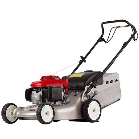 Газонокосилка HONDA HRG466C; цена 79&nbsp;550 &#8381;
