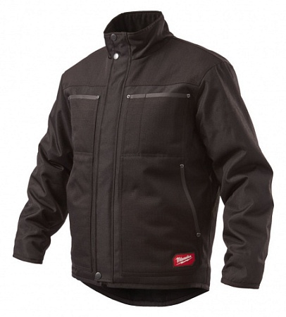 Новые акции куртка удлиненная milwaukee wgjcbl (xl) в магазине Инструмент-24