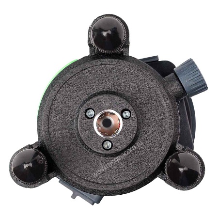 Лазерный уровень AMO LN 2V Green с калибровкой (135001) AMO – анонс, характеристики, 