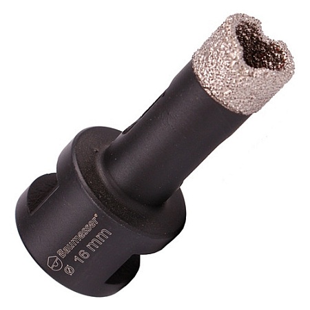 Сверло DISTAR DDR-V D16 Keramik Pro – анонс, характеристики, 