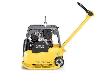 Акции и скидки в магазине виброплита дизельная wacker neuson dpu 3750h с реверсом