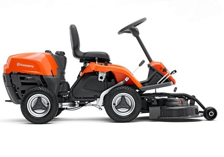 Husqvarna R112C Райдер; цена 