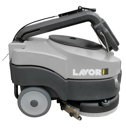 Lavor PRO поломоечная машина QUICK 36 B; цена 158&nbsp;420 &#8381;
