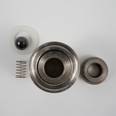 *SST7000IV впускной клапан в сборе для SATURN 7000: 9&nbsp;876.44 &#8381;