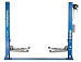 NORDBERG ПОДЪЕМНИК N4120B-4T_380V 2х стоечный электрогидравлич. 4т, с электростопорами – купить в , подробное изображение 
