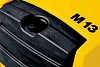 KAESER М 13. Компрессор с бензиновым двигателем – купить в , подробное изображение 
