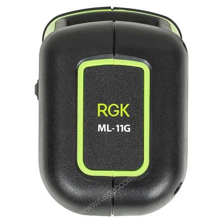 Лазерный уровень RGK ML-11G с калибровкой (134681) RGK – анонс, характеристики, 