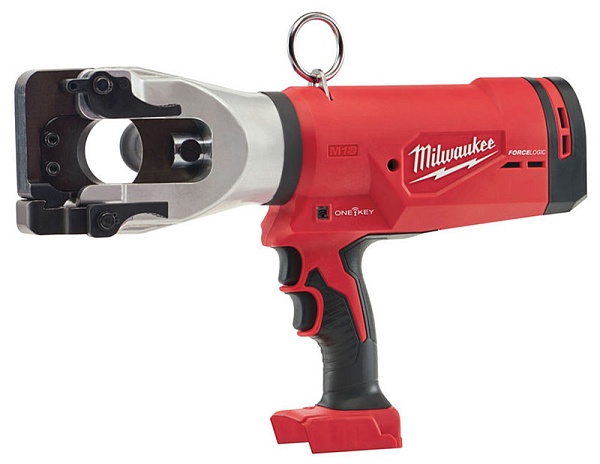 Детальное изображение : кабелерез milwaukee m18 hcc45-0cfuel one-key