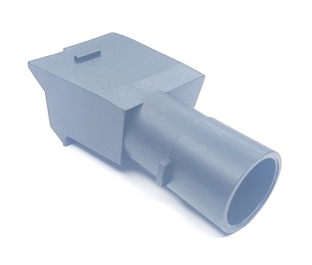*SCH15030 Патрубок пылеотвода для SCH-150-2.5/SCH-150-5.0: 300 &#8381;