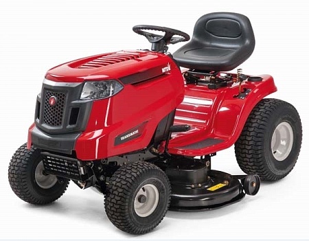 Газонокосилка бензиномоторная самоходная с сиденьем &quot;MTD&quot; SMART RG 145; цена 242&nbsp;550 &#8381;