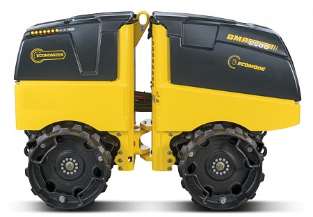 Акции и скидки в магазине виброкаток траншейный bomag bmp 8500 economizer