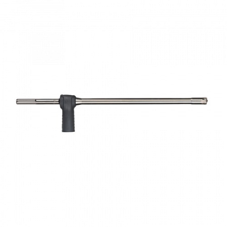 Сверла SDS-Max Milwaukee 22 x600 мм – анонс, характеристики, 