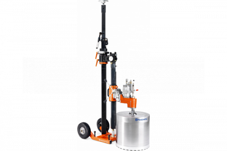 Алмазная установка Husqvarna DM 406 HL новое в магазине tool-24.ru