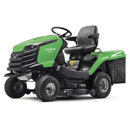 Газонокосильная машина Caiman RAPIDO 2WD 20 л.с.; цена 521&nbsp;473 &#8381;