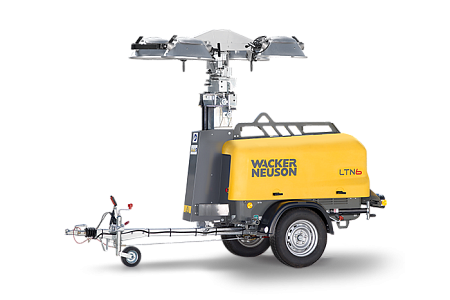 Акции и скидки в магазине осветительная вышка wacker neuson ltn 6l