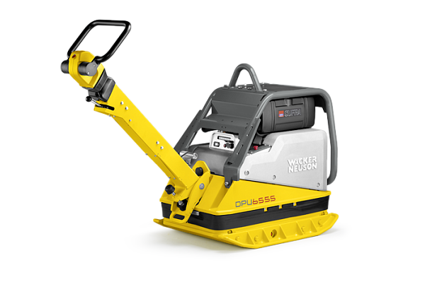 Виброплита дизельная Wacker Neuson DPU 6555Hehap с реверсом 1&nbsp;091&nbsp;475 &#8381;