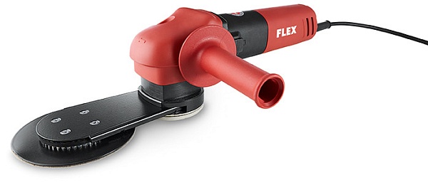Детальное изображение : шлифмашина flex sfe 8-2 115 230/cee