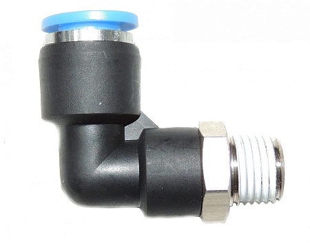 Переходник для взрывной подкачки D10 1/4&quot; NORDBERG 6000084 – анонс, характеристики, 