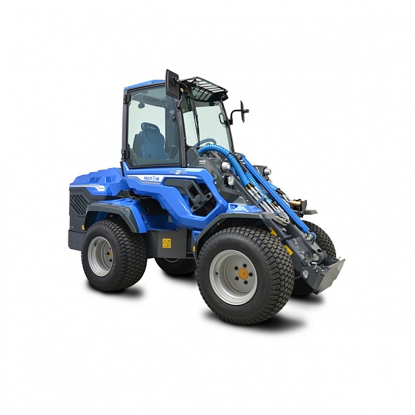 Мини-погрузчик MultiOne 9.5 4&nbsp;363&nbsp;811 &#8381;
