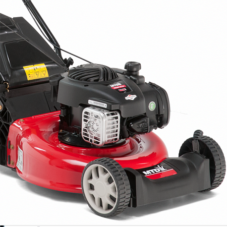 Газонокосилка бензиномоторная несамоходная &quot;MTD&quot; SMART 46 PB; цена 22&nbsp;746 &#8381;