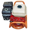 Бензопривод вибратора GROST-VGB 4000 W 29&nbsp;160 &#8381;