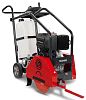 Резчик швов Chicago Pneumatic SCD450 бурение, сверление отверстий алмазными коронками Резчик швов Chicago Pneumatic SCD450 для сухой резки и мокрой