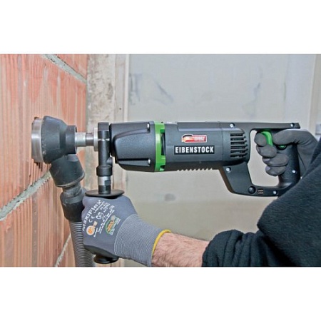 Дрель алмазного бурения Eibenstock EHD 1500 новое в магазине tool-24.ru