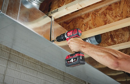 Акции и распродажа milwaukee m18 bpd- 402c дрель шуруповерт