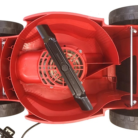 Газонокосилка электрическая &quot;MTD&quot; SMART 32 E (K); цена 4&nbsp;731 &#8381;