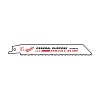 Milwaukee 300 x 8/12 - 50шт Полотна дерево/металл/пластик – купить в , подробное изображение 
