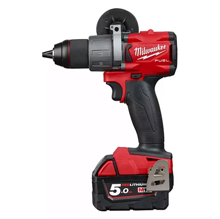 Акции и распродажа дрель - шуруповерт milwaukee m18 fdd2-502x