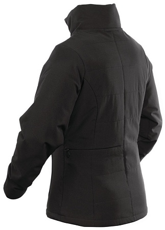 Новые акции куртка milwaukee женская m12 hjladies-0 (2xl) с электроподогревом в магазине Инструмент-24