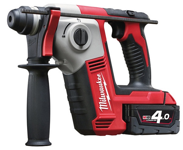 Основной каталог товаров перфоратор milwaukee m18bh-402c sds+