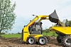 Погрузчик Wacker Neuson 701s с бортовым поворотом 11&nbsp;024&nbsp;999 &#8381;