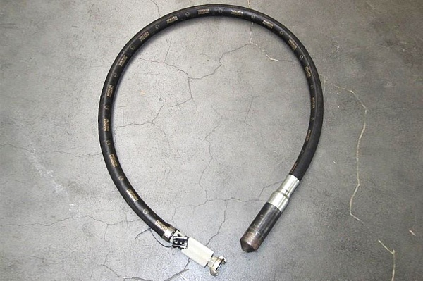 Wacker Neuson PIR 35 Вибратор пневматический 49&nbsp;613 &#8381;
