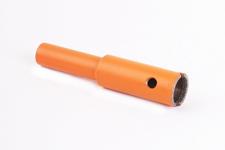 Алмазная коронка по керамограниту MESSER TETRIS D68 – анонс, характеристики, 