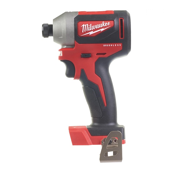 Детальное изображение : аккумуляторный импульсный винтоверт milwaukee m18 fid-0х