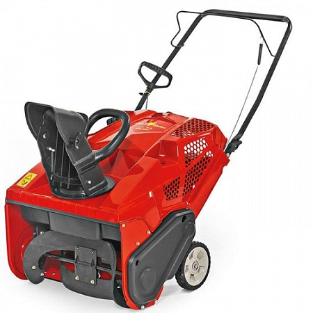 Бензиновый снегоуборщик Wolf-Garten Select SF 53; цена 55&nbsp;061 &#8381;
